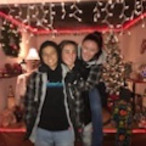 Meet your Posher, Grace